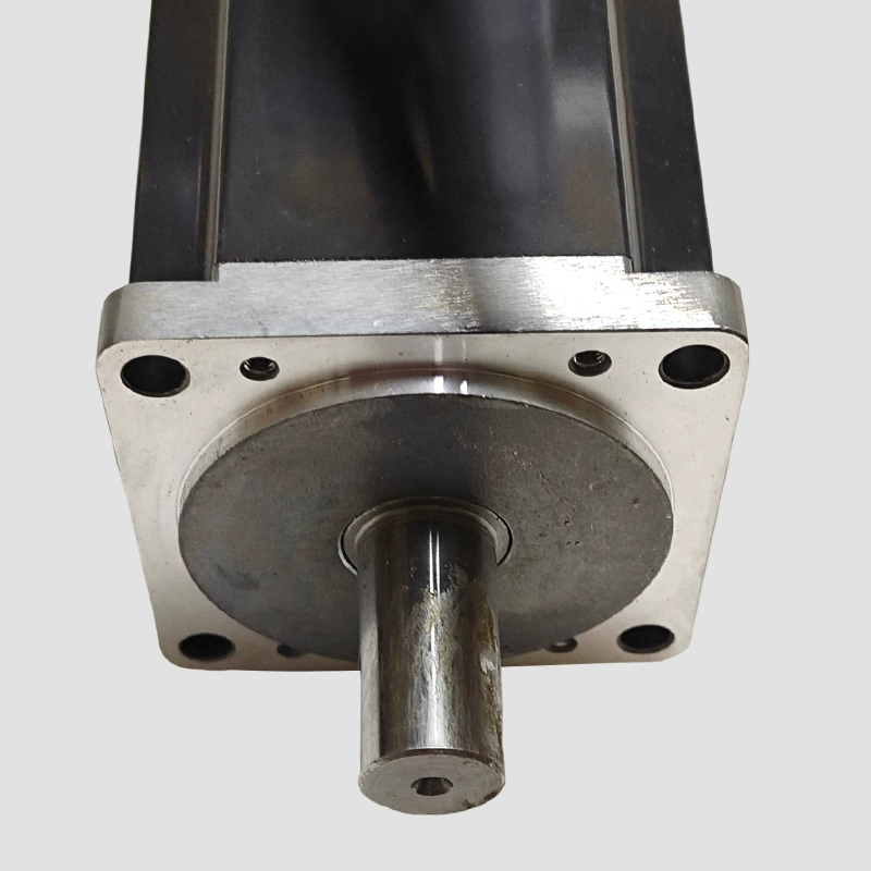 HC-MFS43 Mitsubishi CNC machine tool motor HC-MFS43 Mitsubishi CNC machine tool motor