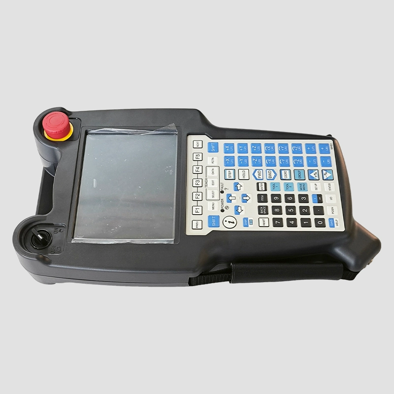 A05B-2256-C113#EMH FANUC Robot Teaching Device