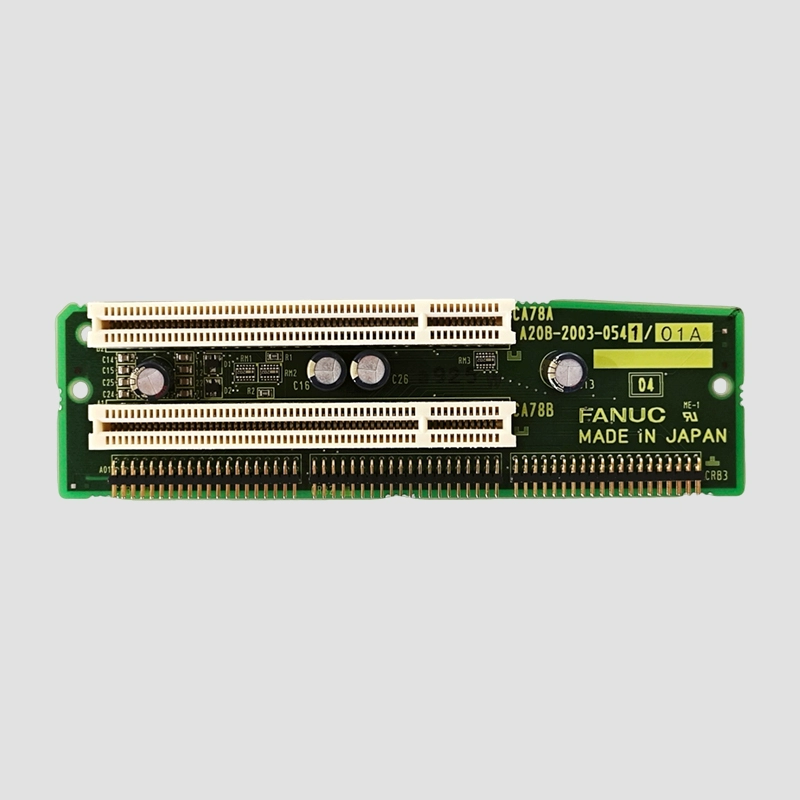 A20B-2003-0541 FANUC circuit board connection board
