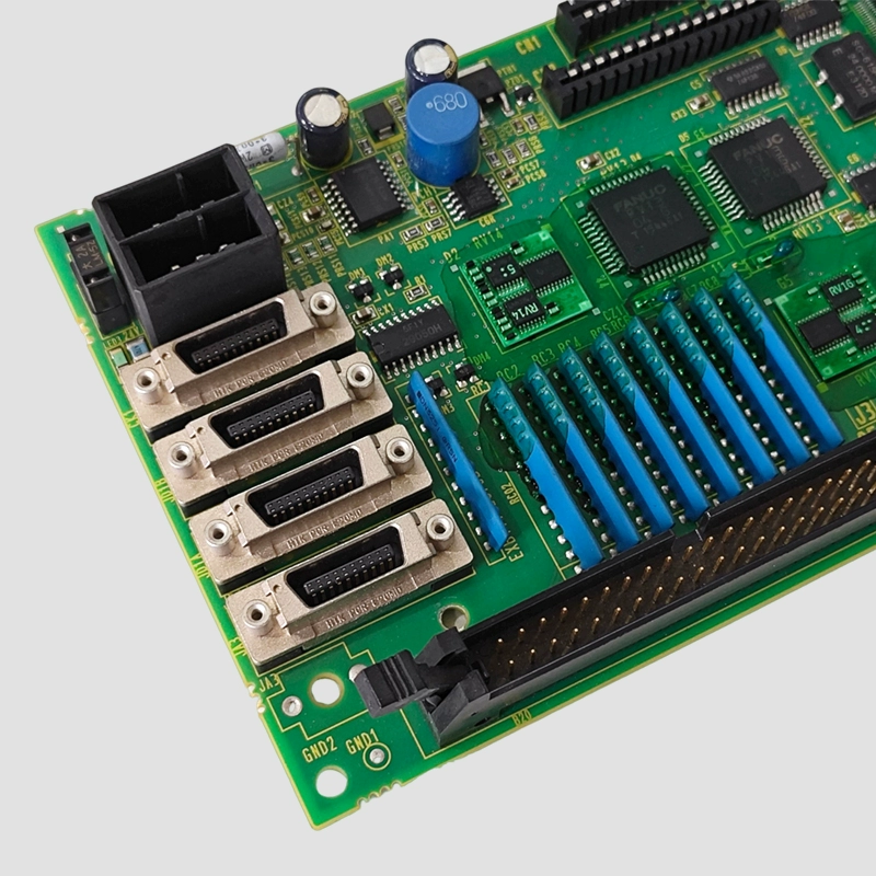 A20B-2004-0320 FANUC IO module circuit board A20B-2004-0320 FANUC IO module circuit board