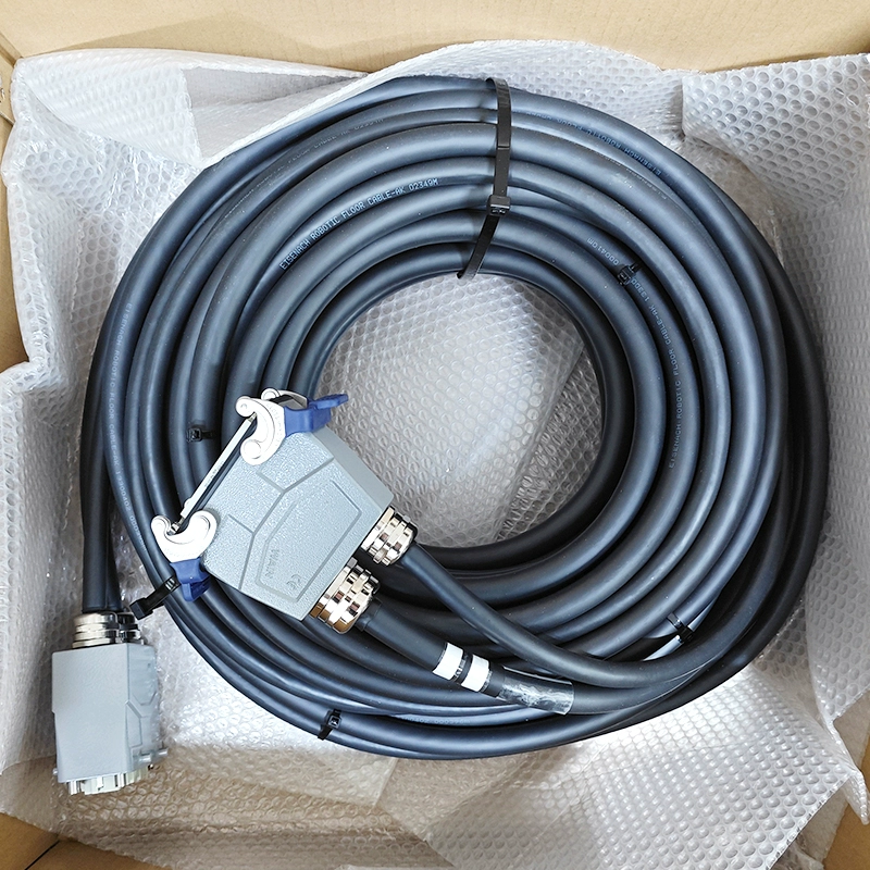 SR-RCC-G8EF-A FANUC M-20IA Robot Power Code Extension Cable