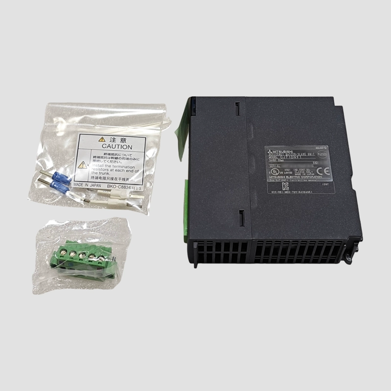 QJ71DN91 QX81 Mitsubishi power module