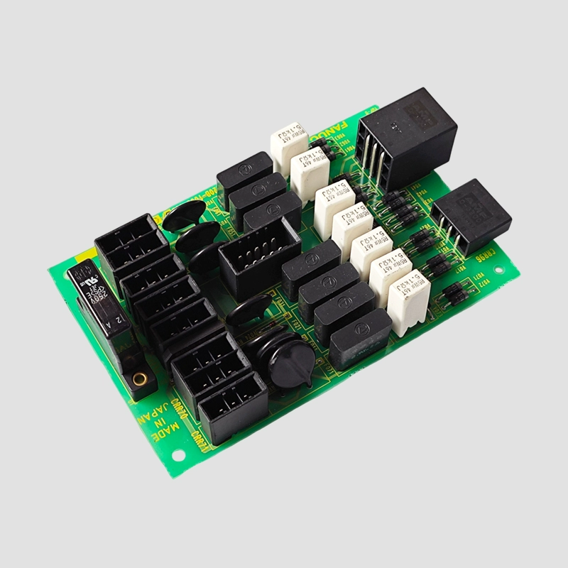 A20B-1008-0921 0920 0802 0840 FANUC circuit board