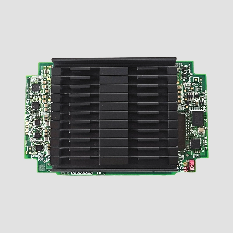 A17B-3301-0572 FANUC CPU