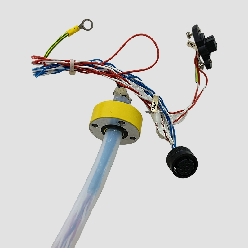 A05B-1524-D009 FANUC cable material