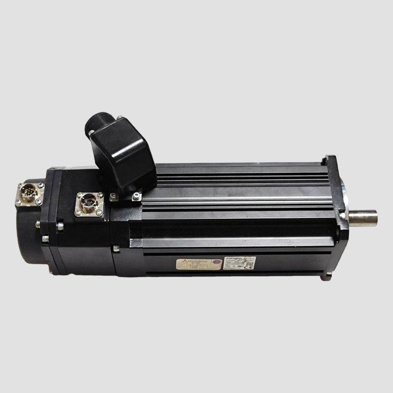 HF-JP203B Mitsubishi system servo motor