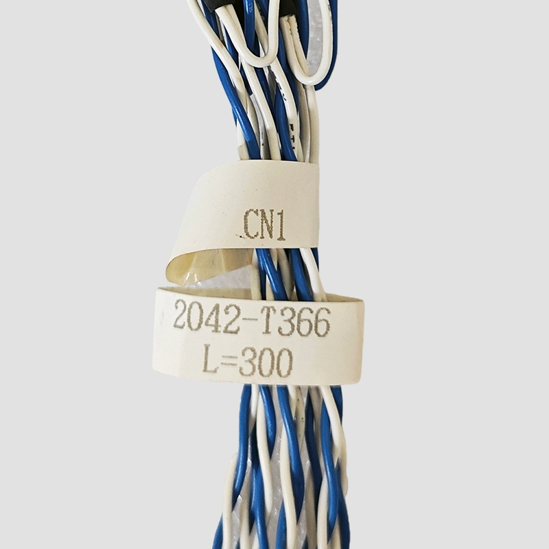 A660-2042-T366#L=300 FANUC system cable
