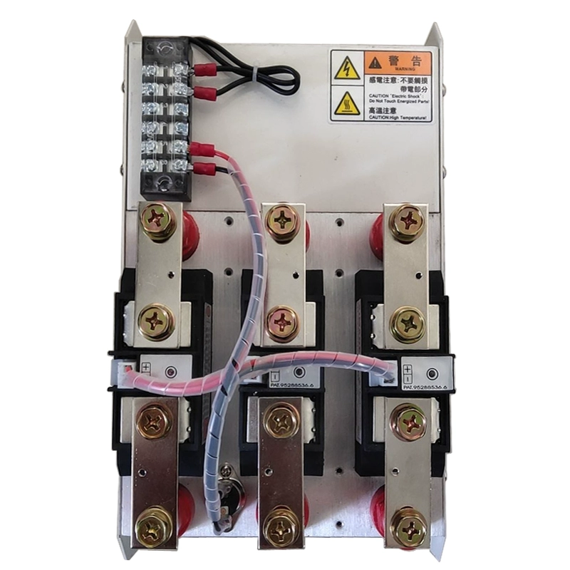 B140S B200S B300S radiator set can be matched with a variety of XIMADEN solid state relay economical B140S B200S B300S radiator set can be matched with a variety of XIMADEN solid state relay economical