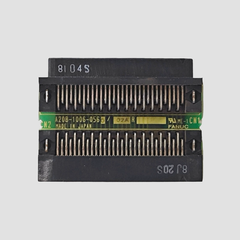 A20B-1006-0560 FANUC PCB Connection
