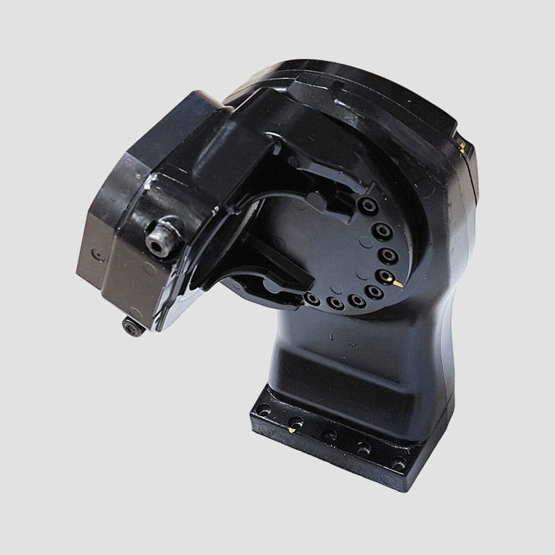 A05B-1227-B522 A290-7227-V525 FANUC robot arm