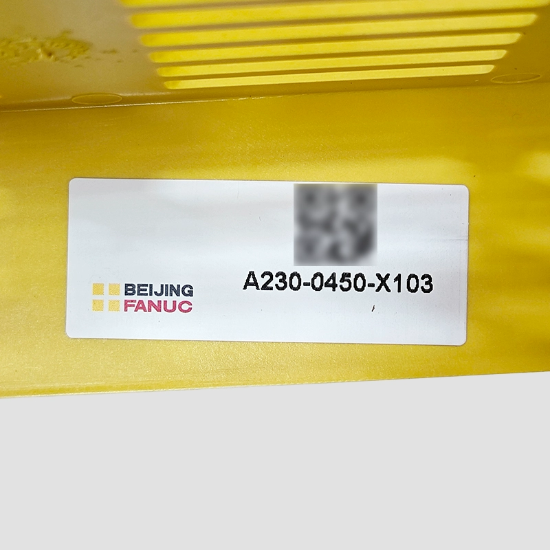 A230-0450-X103 FANUC drive case