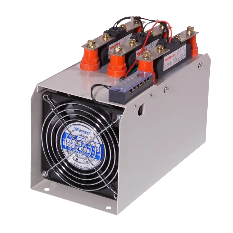 B140S B200S B300S radiator set can be matched with a variety of XIMADEN solid state relay economical B140S B200S B300S radiator set can be matched with a variety of XIMADEN solid state relay economical