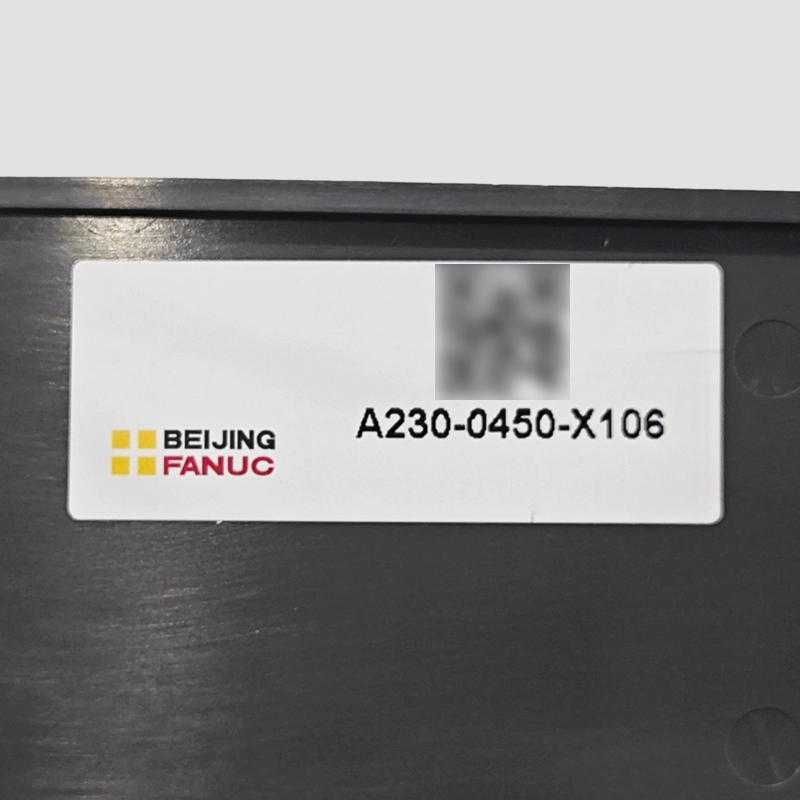 A230-0450-X106 FANUC drive case