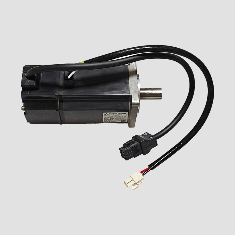 HC-MFS43 Mitsubishi CNC machine tool motor