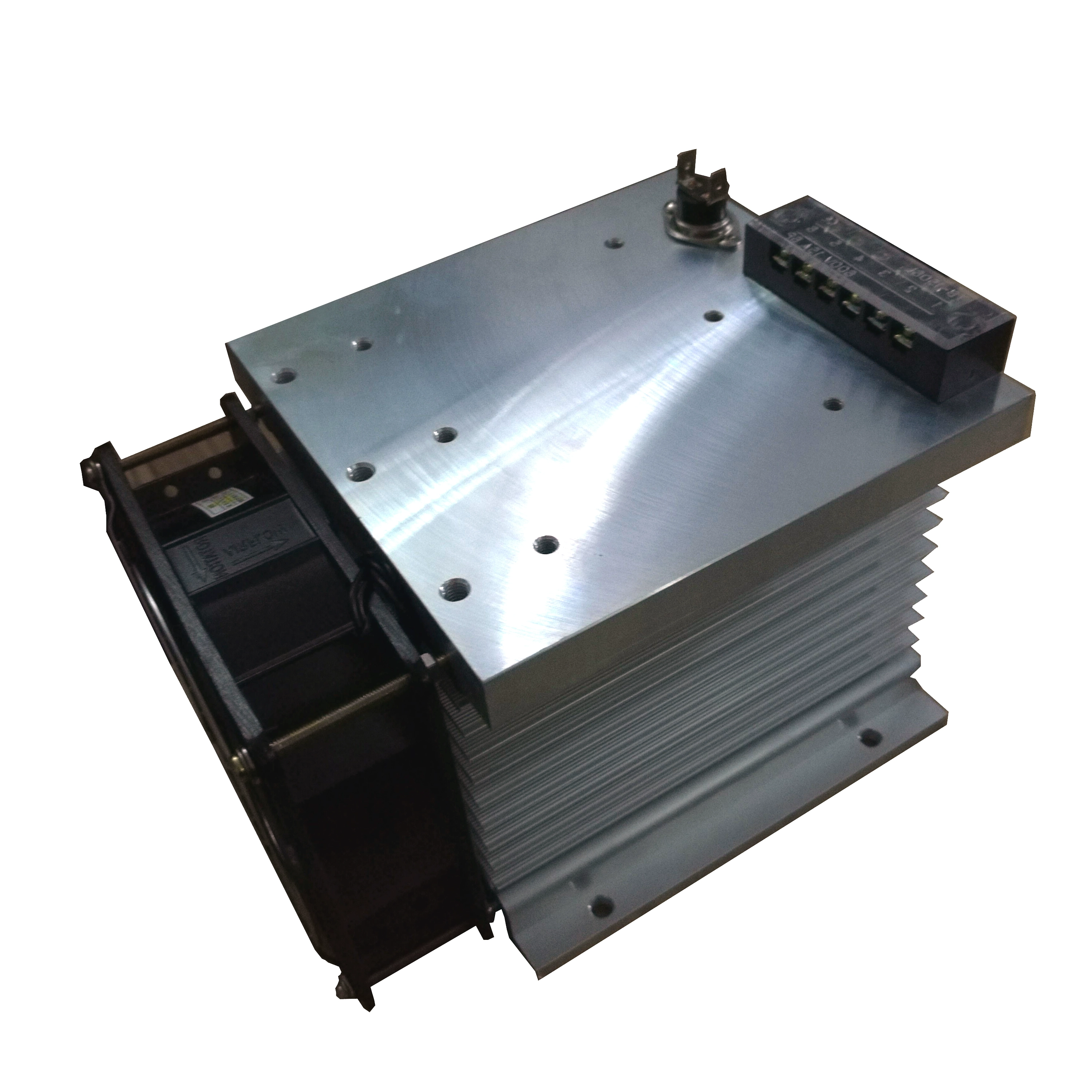B140S B200S B300S radiator set can be matched with a variety of XIMADEN solid state relay economical B140S B200S B300S radiator set can be matched with a variety of XIMADEN solid state relay economical