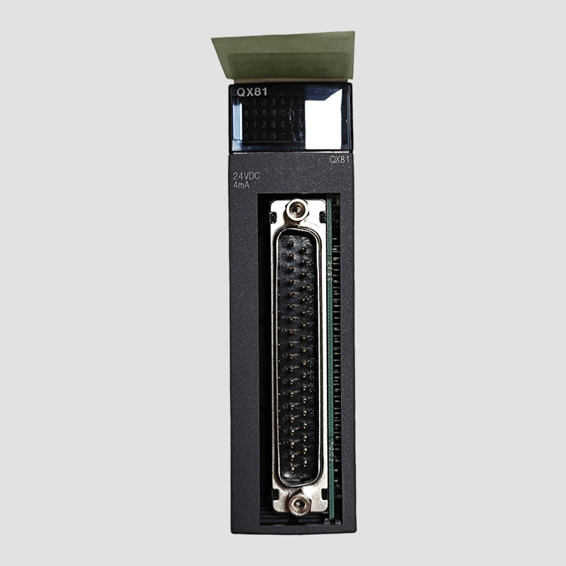 QJ71DN91 QX81 Mitsubishi power module QJ71DN91 QX81 Mitsubishi power module
