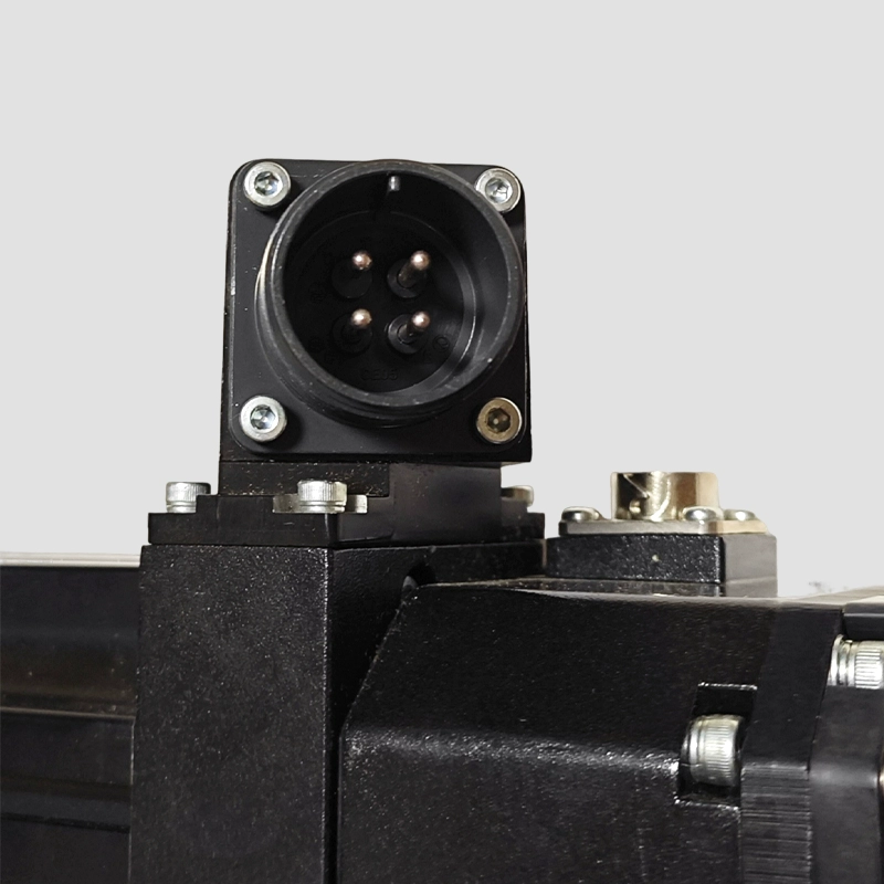 HF-JP203B Mitsubishi system servo motor HF-JP203B Mitsubishi system servo motor