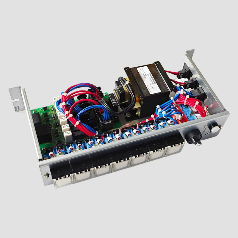 A80L-0010-0111#F FANUC power switch