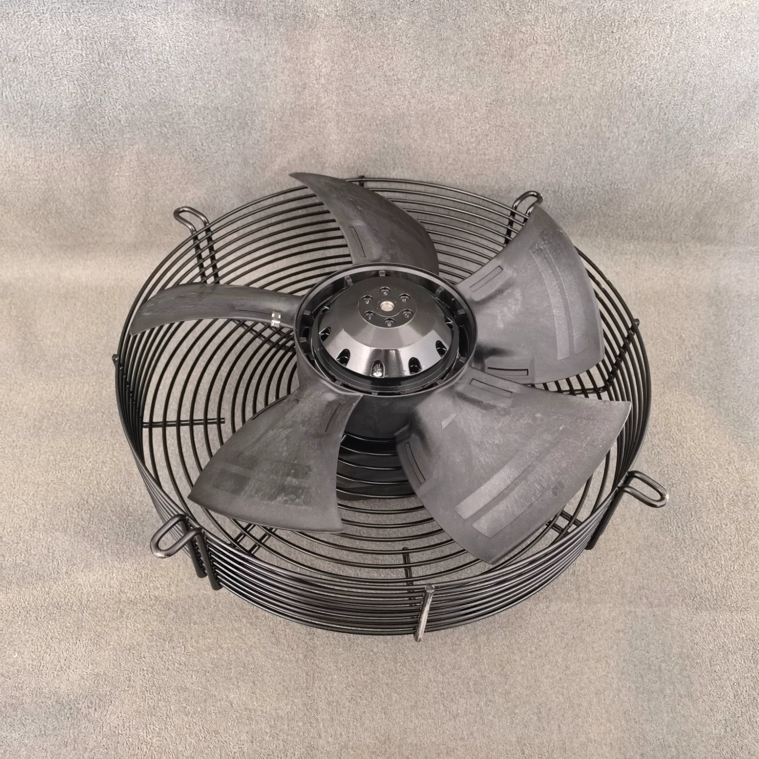 S4E300 8317072931 230V 0.28A ebmpapst external rotor fan S4E300 8317072931 230V 0.28A ebmpapst external rotor fan