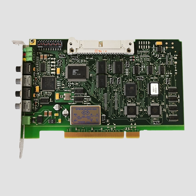 9772711-03 9775163-02 Mitsubishi circuit board