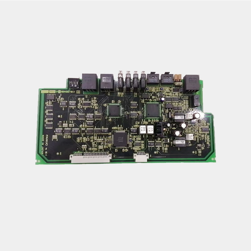 A16B-2203-0504 Fanuc circuit board A16B-2203-0504 Fanuc circuit board