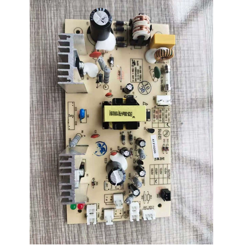 FX-108-1 110V 15.9V semiconductor red wine cabinet accessories electronic board