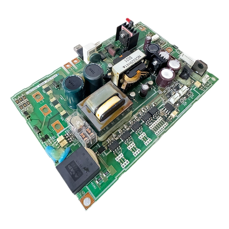 RM462-2 Mitsubishi motherboard circuit board RM462-2 Mitsubishi motherboard circuit board