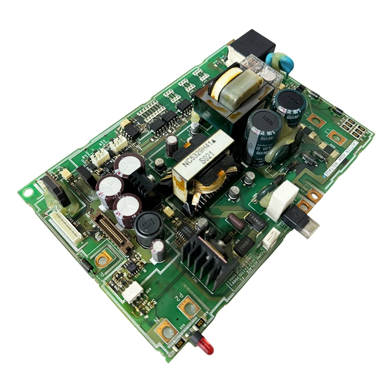 RM462-2 Mitsubishi motherboard circuit board