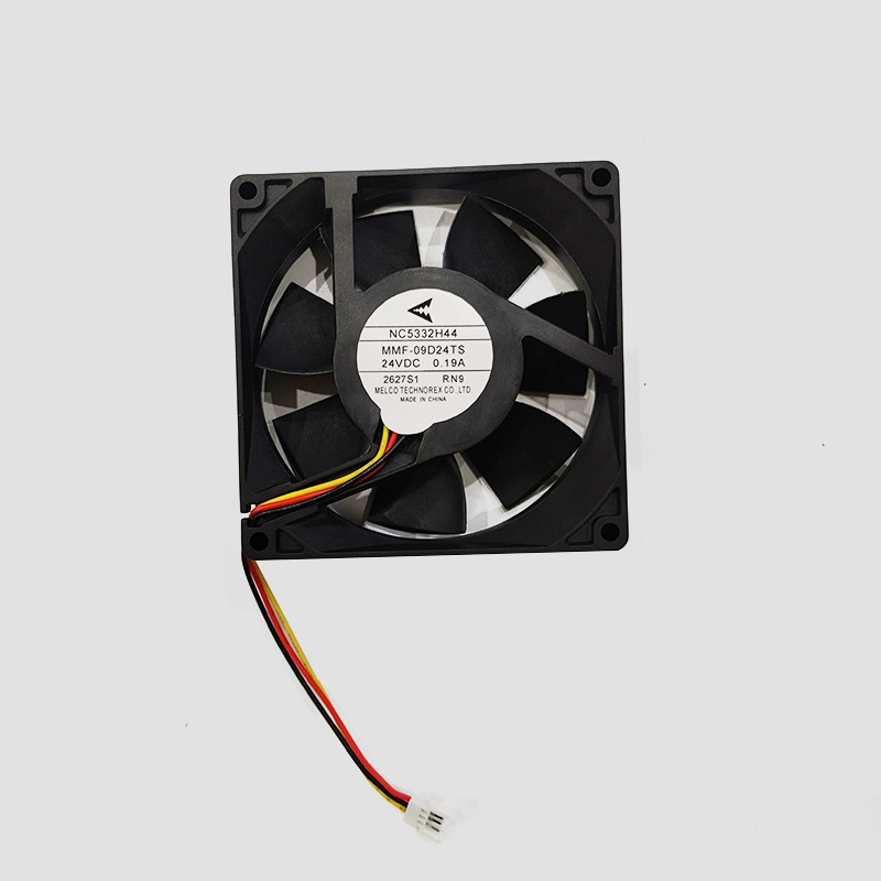 MMF-06G24TS NC5332H72 Mitsubishi system fan