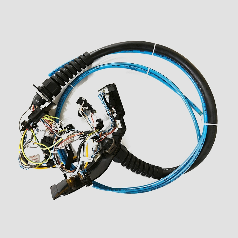 M234P/EE1 M234M/M3BK1 N19Y00613 FANUC Robot Wire