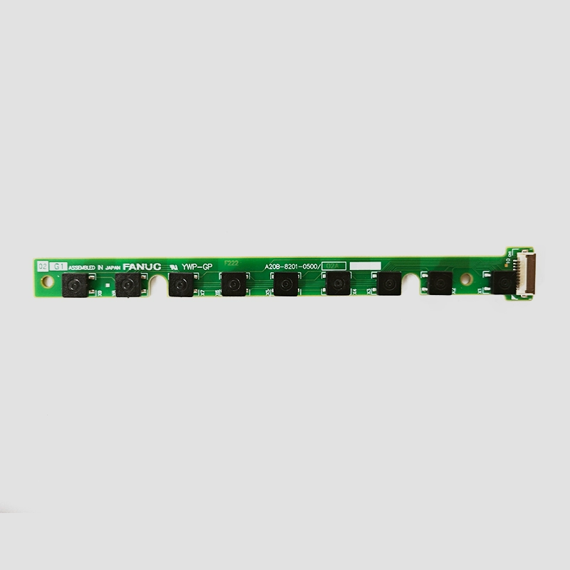 A20B-8201-0500 FANUC button