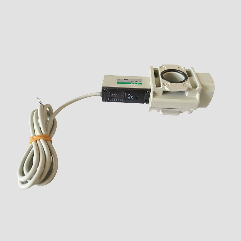 P4100-8-W CKD FANUC pressure switch
