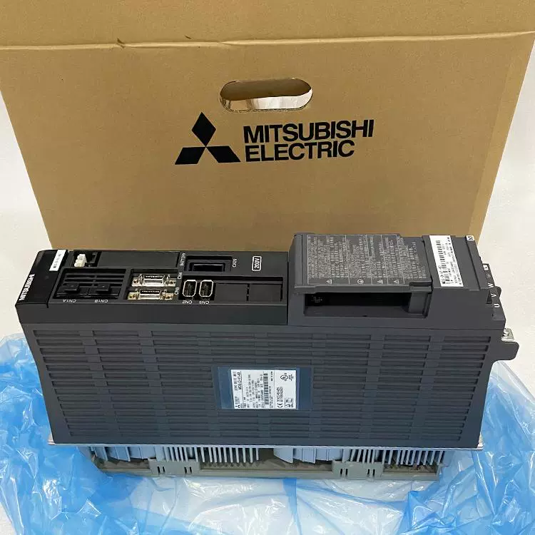 MDS-D2-CV-185 Mitsubishi Drive