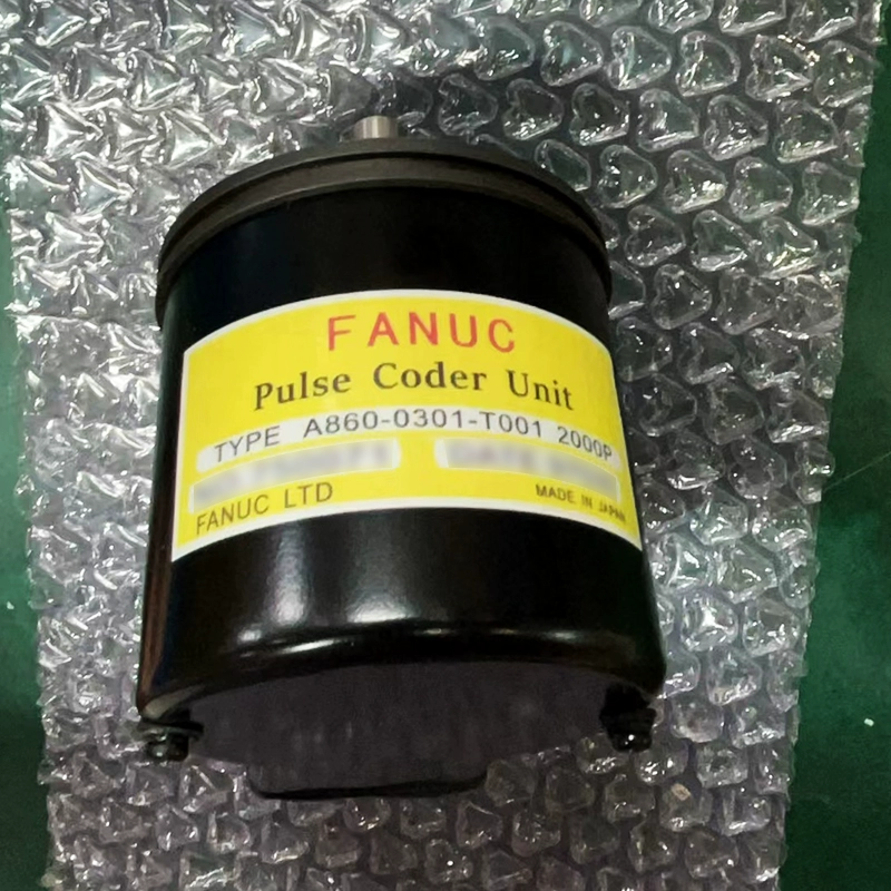 A860-0301-T001 FANUC spindle encoder