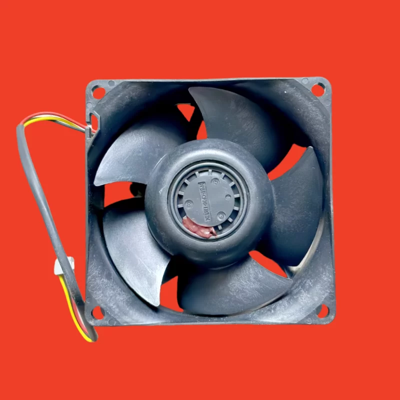 3115RL-05W-B69 Schneider inverter 15-22KW cooling fan 3115RL-05W-B69 Schneider inverter 15-22KW cooling fan