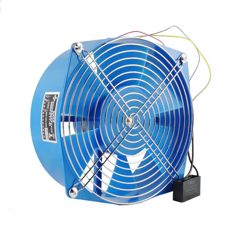 Bedel 200FZY7-D 380V Welding machine with 1UF capacitor fan