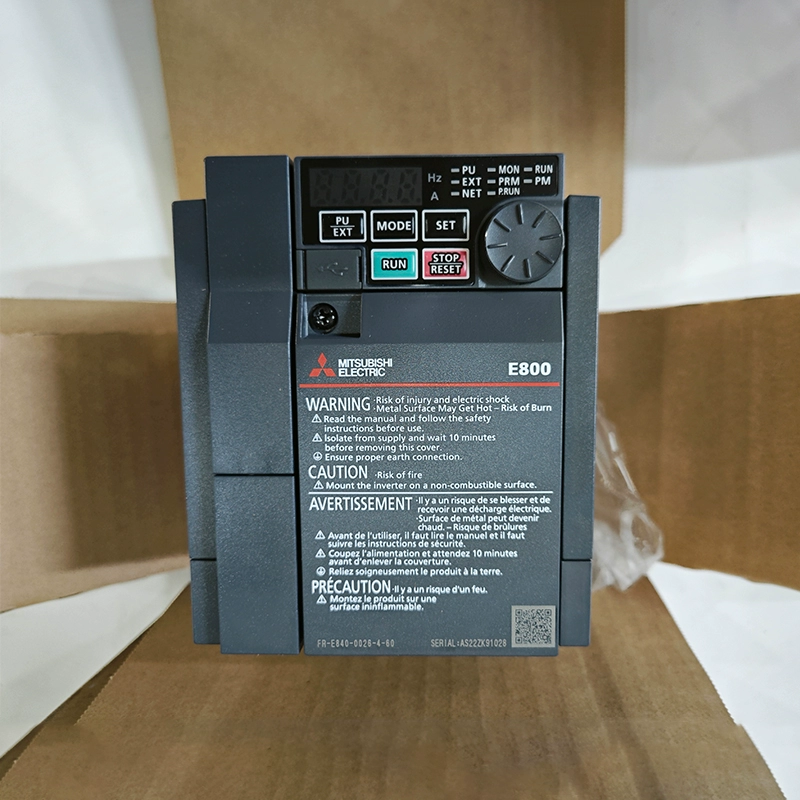FR-E840-0026-4-60 Mitsubishi frequency converter