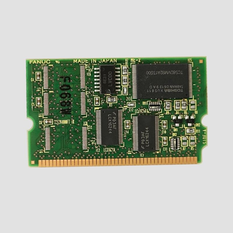 A20B-3900-0167 FANUC small card