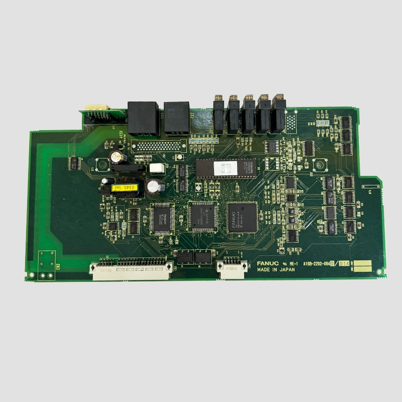 A16B-2203-0504 Fanuc circuit board