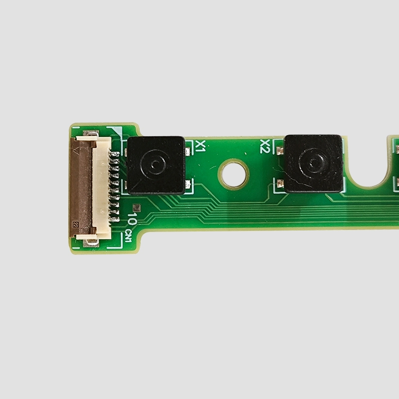 A20B-8201-0500 FANUC button A20B-8201-0500 FANUC button