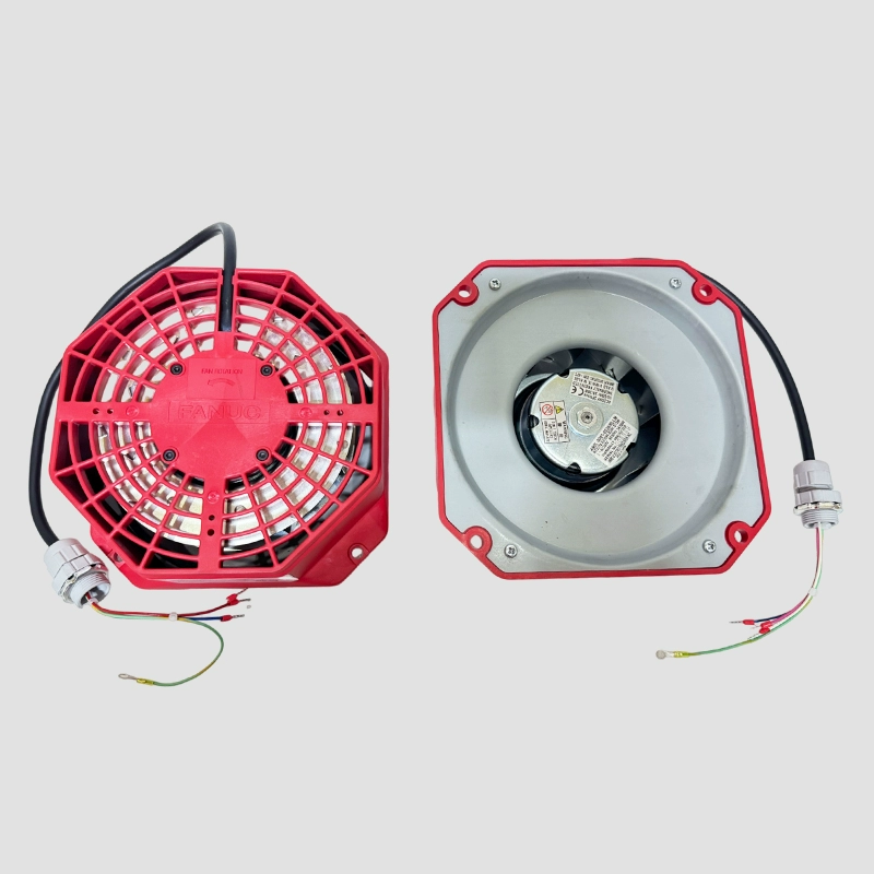 A290-6099-T304/10KCT A90L-0001-0538/RLLM FANUC fan