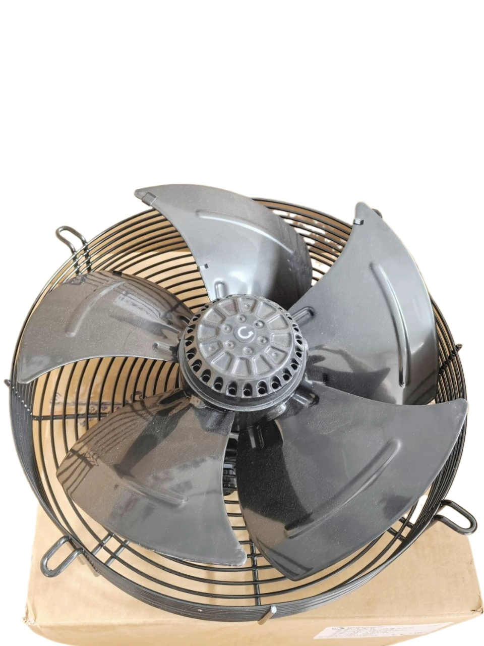 YWF4E-300S Weiguang motor capacitor operation external rotor fan YWF4E-300S Weiguang motor capacitor operation external rotor fan