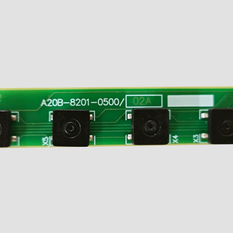 A20B-8201-0500 FANUC button A20B-8201-0500 FANUC button