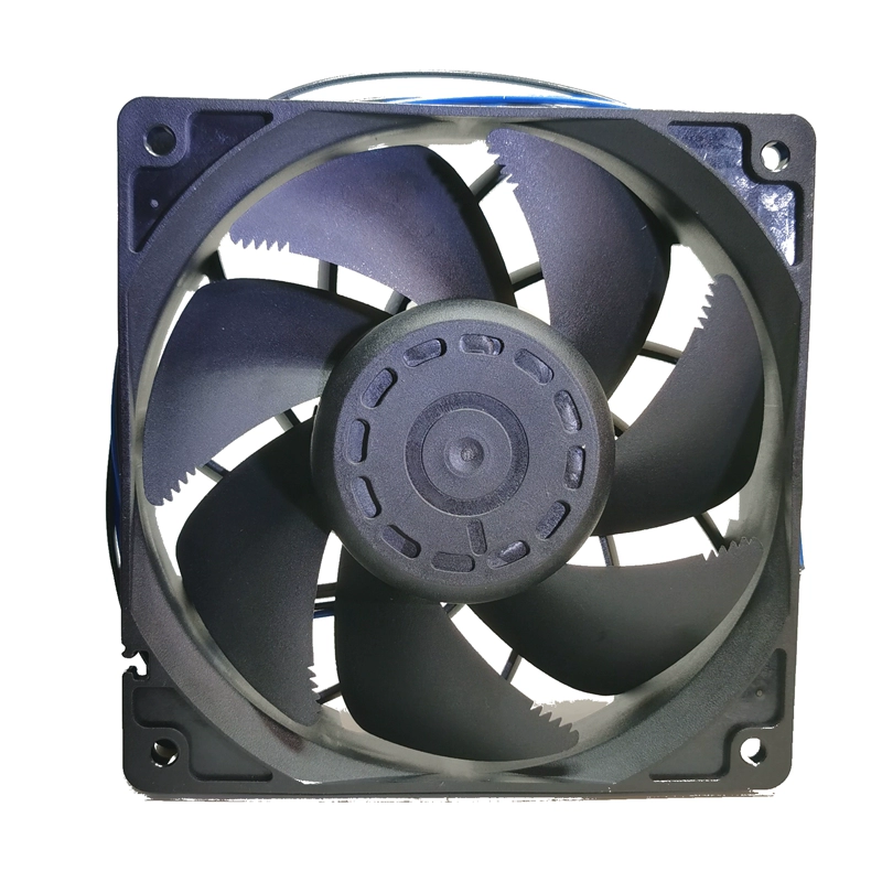 XY12038B2H 220V refrigerator waterproof silent fan XY12038B2H 220V refrigerator waterproof silent fan