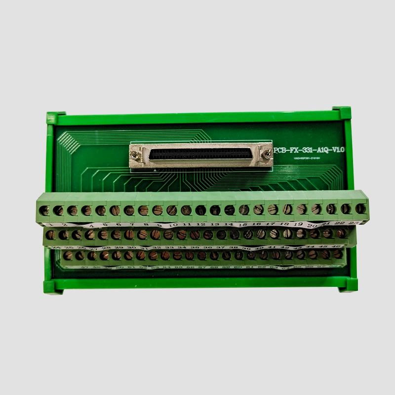 FX-FNKJQR-19-CS FX-SCI-DB68/K FNAUC relay module