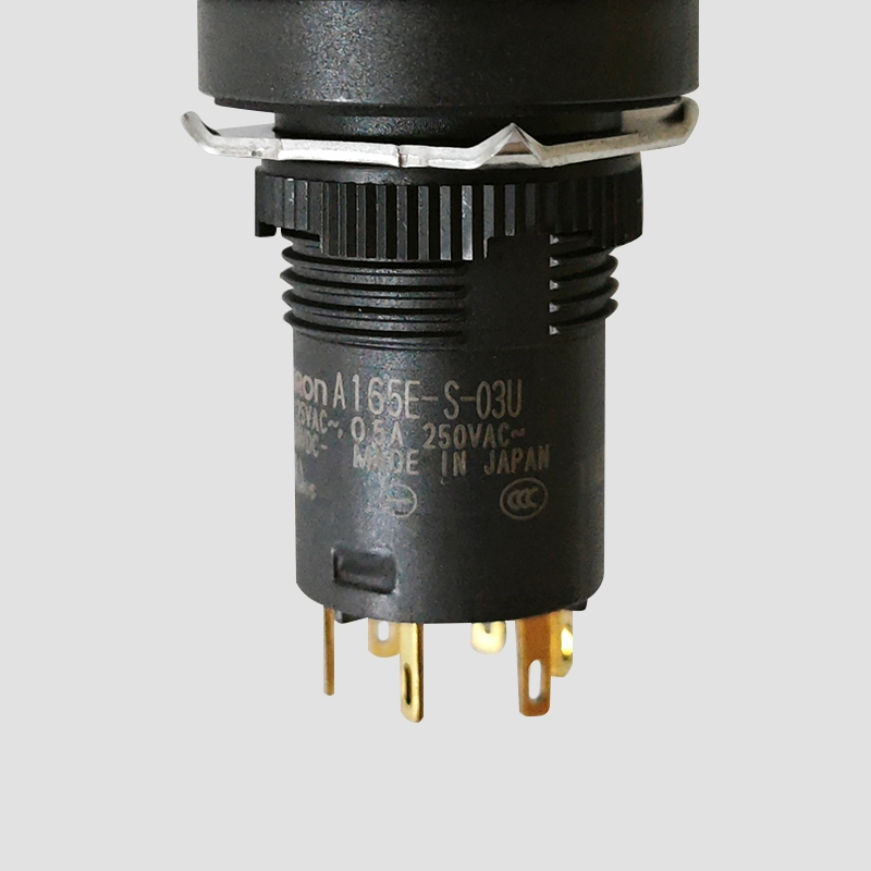 A165E-S-03U FANUC emergency stop button A165E-S-03U FANUC emergency stop button