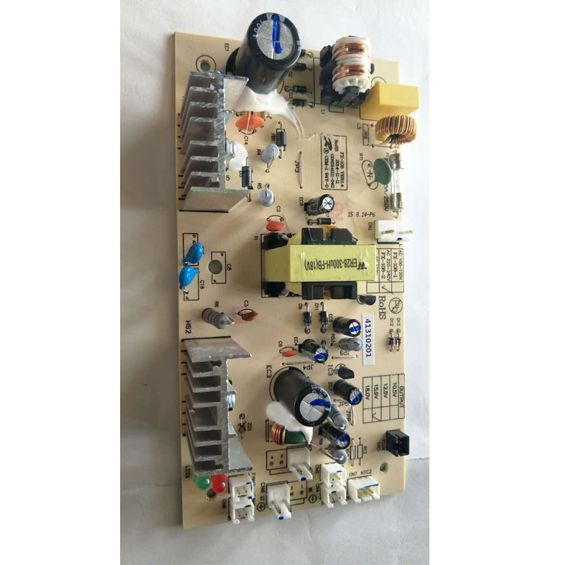 FX-108-1 110V 15.9V semiconductor red wine cabinet accessories electronic board FX-108-1 110V 15.9V semiconductor red wine cabinet accessories electronic board