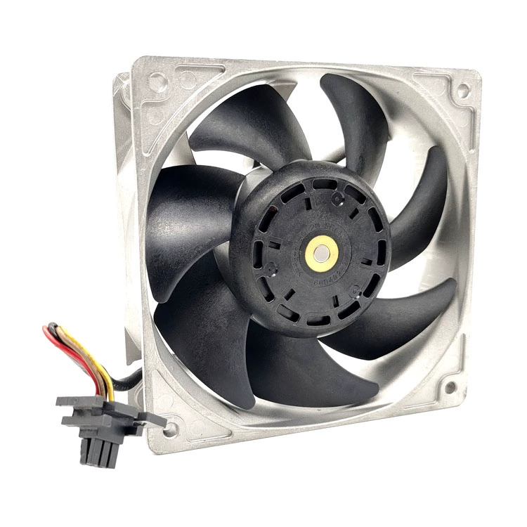 9SX1212P1K005 Sanyo DC12V 4.4A cooling axial fan 9SX1212P1K005 Sanyo DC12V 4.4A cooling axial fan