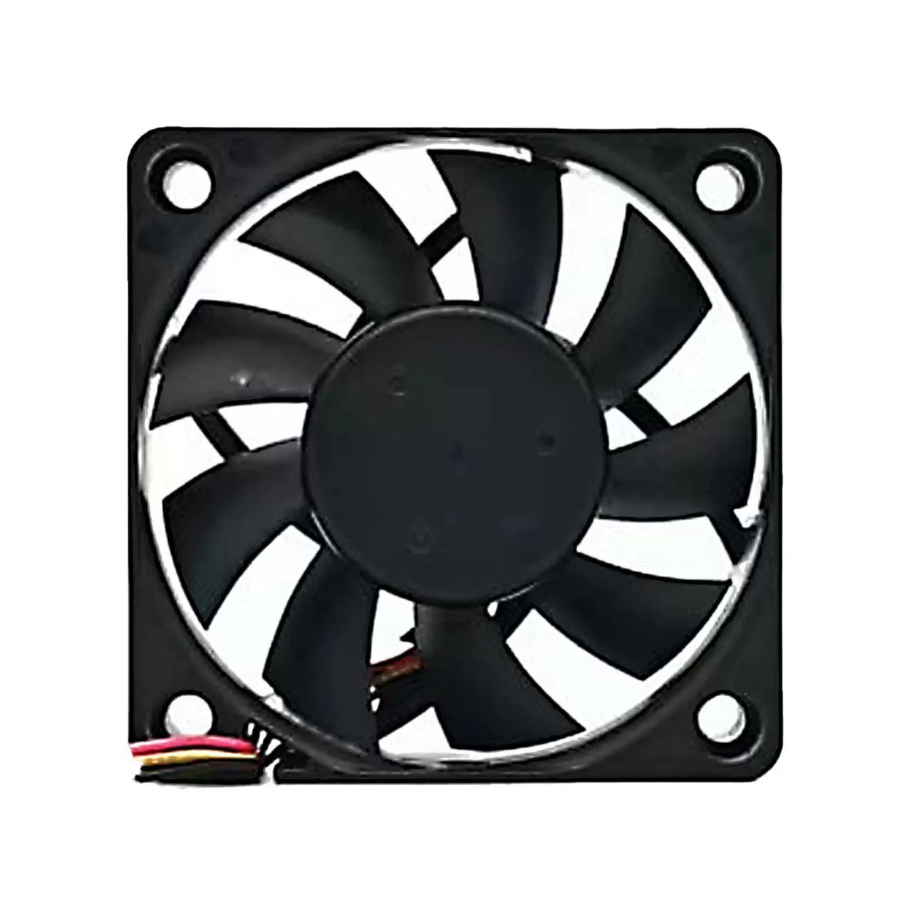 KF0615S2MM-R Jamicon DC24V 2.3W cooling fan KF0615S2MM-R Jamicon DC24V 2.3W cooling fan