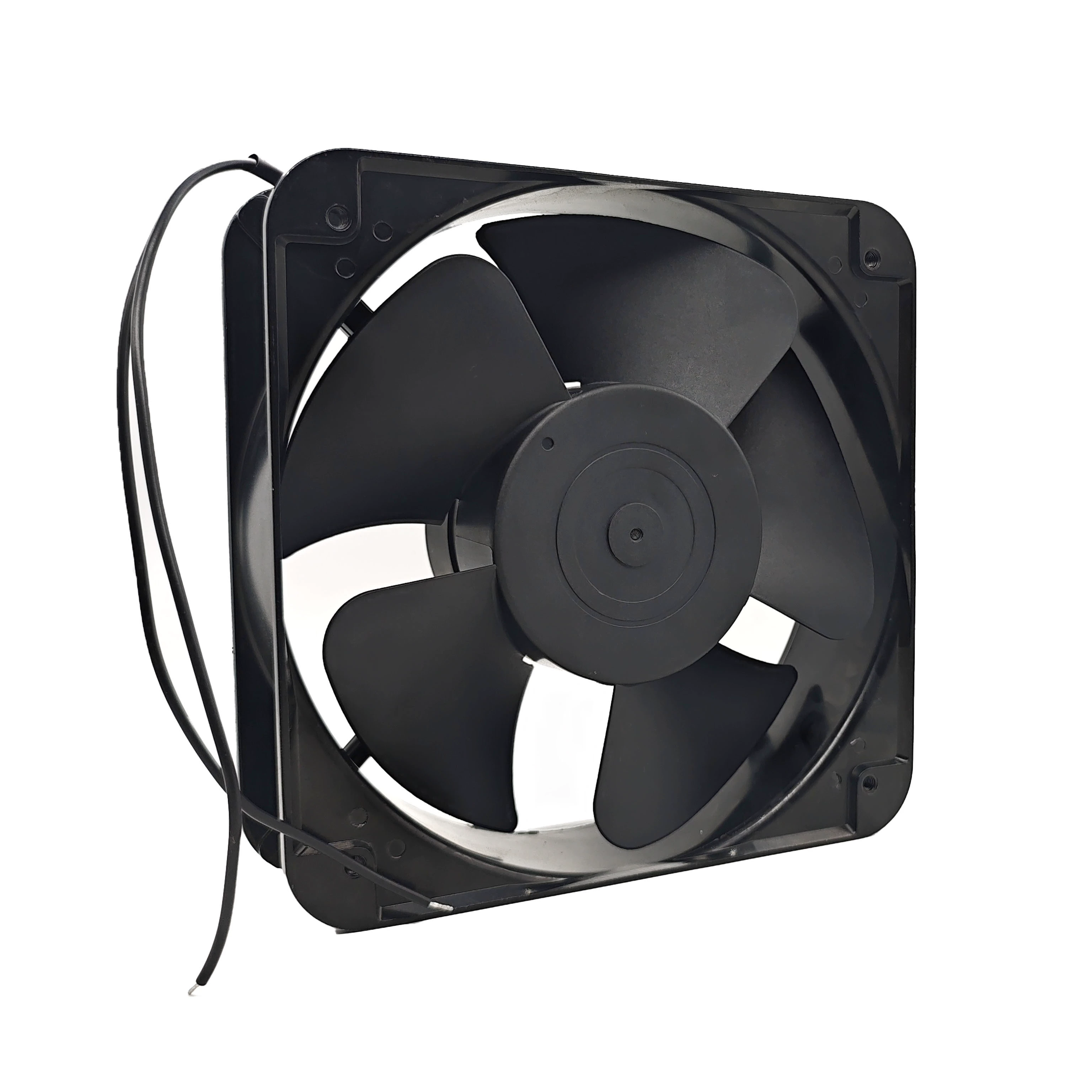 FP-20060EX-S1-B Commonwealth AC380V 0.45A 65W axial fan FP-20060EX-S1-B Commonwealth AC380V 0.45A 65W axial fan